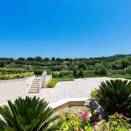 Villa Ianthos *